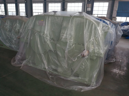 泰隆非標減速機